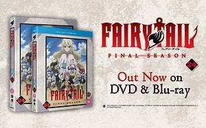 Can the Fairy Tail guild come out on top? • WithGuitars