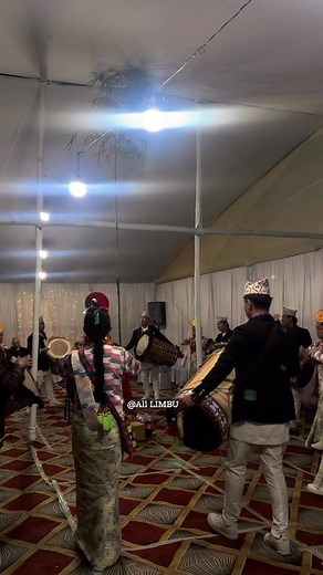 39K views · 3K reactions | - It symbolizes love,unity,happiness & cultural identity. | All LIMBU | Facebook