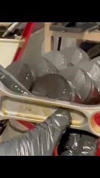 Why You Should Machine Your Connecting Rods