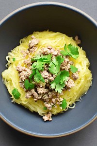 Instant Pot Spaghetti Squash (Easy, Foolproof & Fast!)