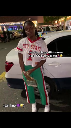 Hilarious Moments: Girl Laughing in the Car