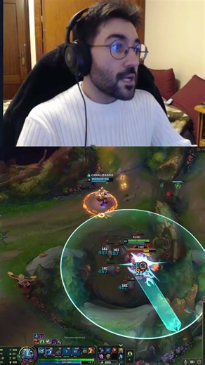 The Flash of the Year (in ranked) | #keoki_x3 from #Twitch