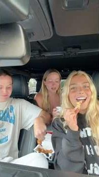 Chick Fil A Review!! #fypシ゚
