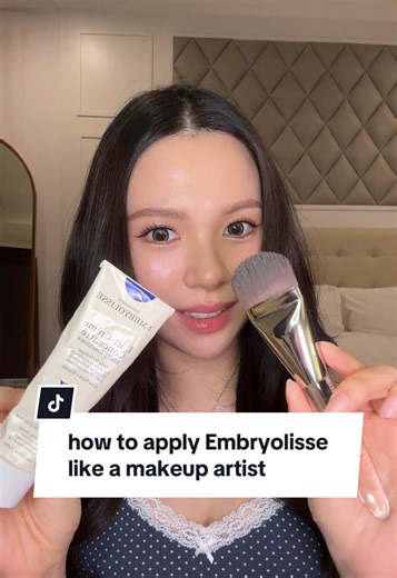 Skin Prepping Como un Artista de Maquillaje