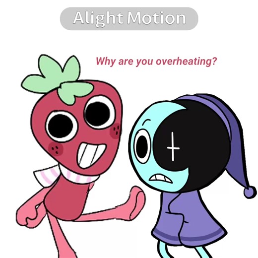 Vee Overheating Issues in Dandy's World