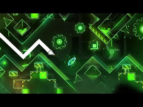 Betelgeuse by Team Proxima (Demon) | Geometry Dash 2.2
