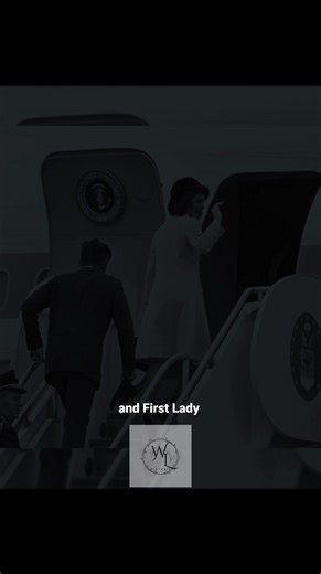 JFK & Jackie’s Final Journey Begins | Texas Trip, November 21, 1963 🇺🇸🤍 . . . . #JFK #JohnFKennedy #PresidentKennedy #JacquelineKennedy #JackieKennedy #JackieO #KennedyLegacy #1960sHistory #AmericanHistory #TexasTrip1963 #WhiteHouseHistory #VintageAmerica #HistoricMoments #LoveAndLegacy #CamelotEra #KennedyFamily #PresidentialHistory #fblifestyle #IconicMoments #JackandJackie | Wild Lens Historic
