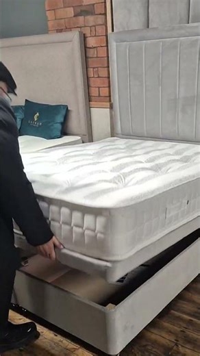 Beds That Fit Every Home & Lifestyle | Gone2Sleep Furniture UK