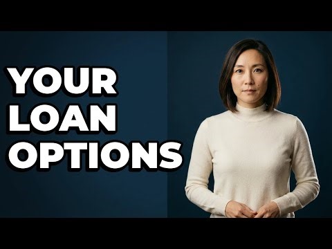 What Are The Different Types Of Business Loans Available?