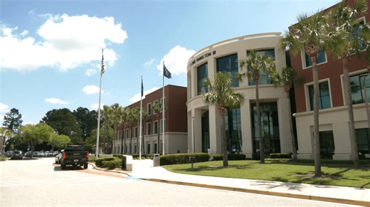 Charleston County council takes key step in finalizing 2026 transportation sales tax program