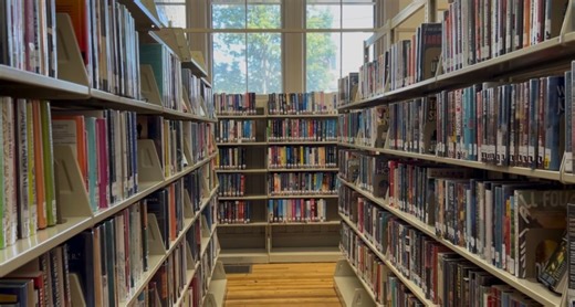 Troy Public Library budget vote passes