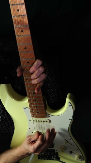 Jimi Hendrix Drivin' South Guitar Cover Short Ver.