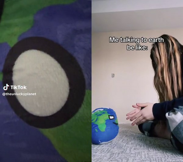 #duet with @Earth BUY THE REUSABLE TEAM EARTH BAG from SolarDrops.com 🌍🫵🫵🫵 @SolarBalls #earth #solarballs #ecofriendly