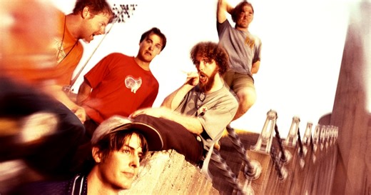 Alex Ross Perry on his Pavement documentary: ‘The concept was an absurd notion that this band would ever go gold or platinum’