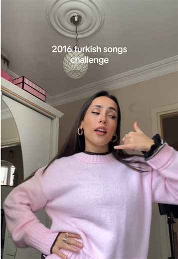 2016 Türkçe Şarkılar Partisi: Eğlencenin Doruk Noktası