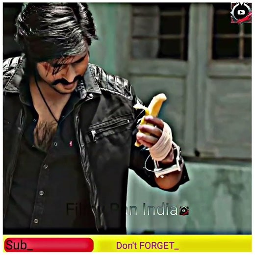 💥A man is harassing a monkey,💯that man is a criminal, God punishes that man🔥revenge status