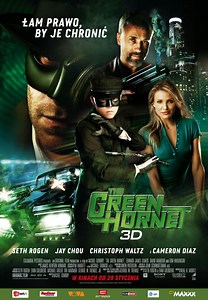 Green Hornet | Film | 2011
