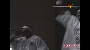 Throwback to VIP’s performance at the Ghana Music Awards 2002 #ThrowbackThursday #tvlicence #gbc88 | GTV Ghana