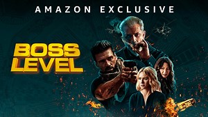 "Boss Level" non è il miglior film sui loop temporali da vedere su Prime, ma merita una possibilità