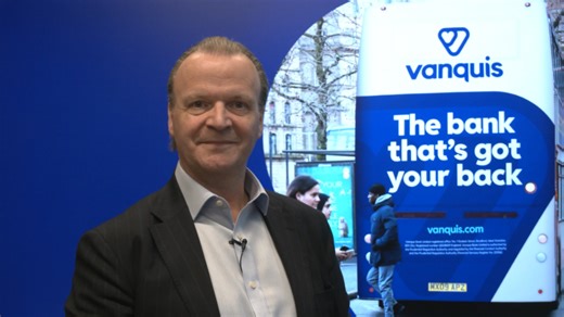 Vanquis Linkedin - February 2026 | Vanquis