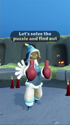 Next Traveling Spirit? #thatskygame