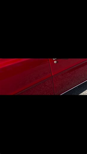 Ceramic Coating Application on a 1966 Chevy II