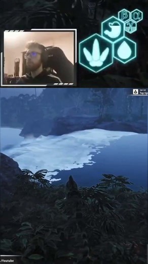 Und da wurden wir geschnappt 😱 #gaming #theisle #twitch