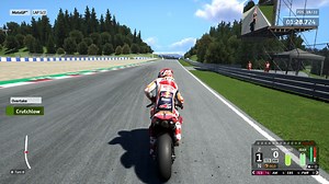 141K views · 1.6K reactions | Keep an eye on fuel consumption. Discover how to control the settings of your bike like never before. https://motogpvideogame.com/news/motogp20-fuel-management-system/ | MotoGP™ The Official Videogame | Facebook