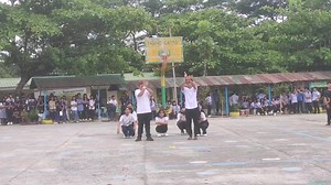 1.6K views · 56 reactions | 10- RUBY #hiphop Disclaimer: No copyright infringement caption intended music not mine. Music belongs to the rightful owner | Raymart's Backyard | Facebook