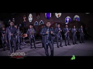 Banda Joroches - La Grande - Te vas con el -