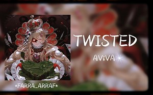 欧 美 黑 暗 风 踩 点 B G M | 日推歌单 | 暗黑向 | 偏执向 | 为信仰而战 《TWISTED》