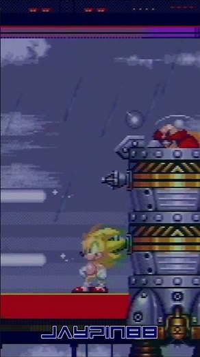 Sonic 3 A.I.R: Box Art Edition (Demo) ✪ Sonic Shorts II - S3 A.I.R. Mods