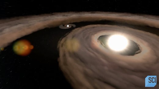 The Puzzling Natures of Neptune and Uranus | How the Universe Works