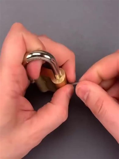 Part 2 - Titans Treasure PUZZLE Lock Solved