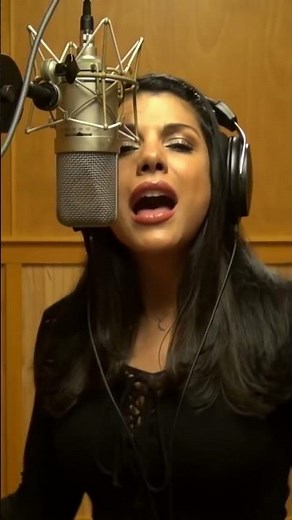 Evanescence - Bring Me To Life - ft. Sara Loera