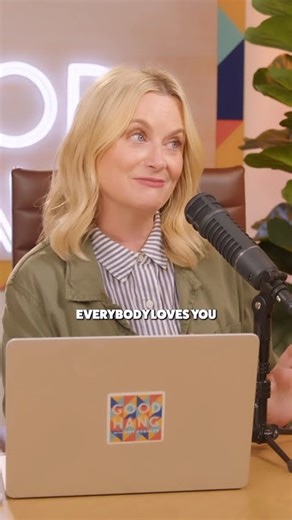 Fred Armisen has a reputation to live up to.