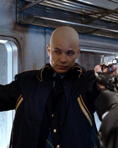 Hitman's Most Intense Confrontation