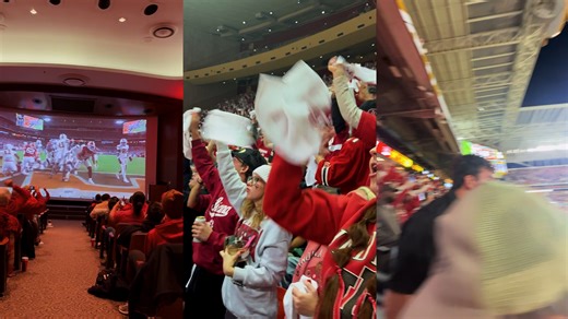 Still replaying every second. National Champions. 🏆 | Indiana University