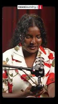 "The Maid": Aleena’s powerful poem on the hidden sins of the privileged