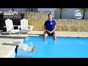 Fastlane® Swim Introduction: Swim Training by SwimSmooth - Ep. 2