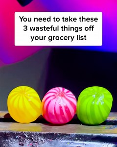 ‼️ Responsible adults need to know about this new alternative to wasteful, plastic zip bags | Cleanomic - Home Essentials