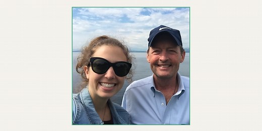 After My Dad Died, I Realized I Knew Nothing About the Grieving Process