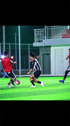 Mini soccer Itwo Palembang