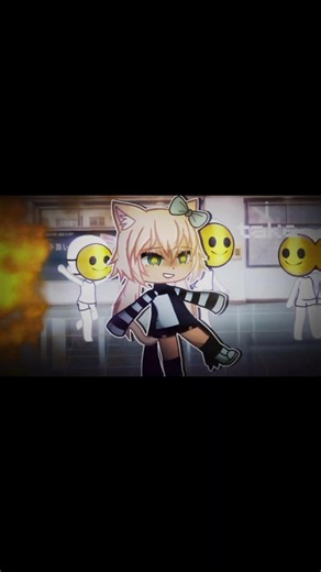 HAPPY PILLS 😃 || #gacha #gachalife #viral #edit #happypills || desc