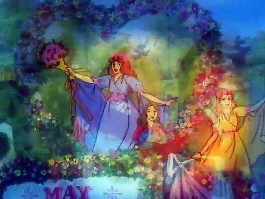 Candy Candy - Capitulo 42 - Audio Latino