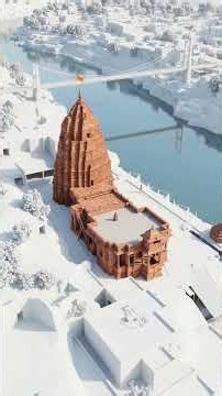 The Hidden facts of Omkareshwar Jyotirlinga Mandir !