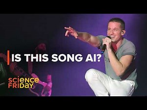 AI Music Is On The Charts. Where Does It Go From Here?