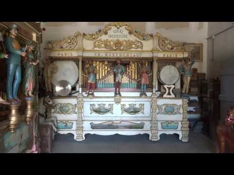 Marenghi 57 touches, La belote, Java, arrangement de Pierre Butel