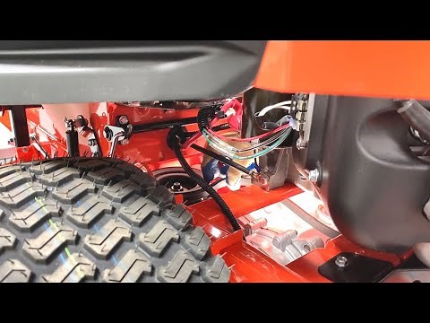 How to Change an Ariens® EDGE Hydro Drive Belt | Ariens