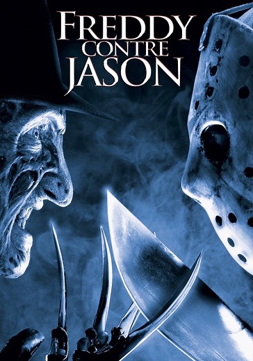 Regarder Freddy contre Jason en streaming complet